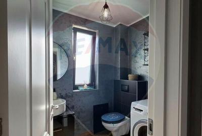 Casa noua Strada Aviatorilor Medias - 14