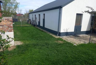 Casă cu 4 camere în Corbeanca - 3