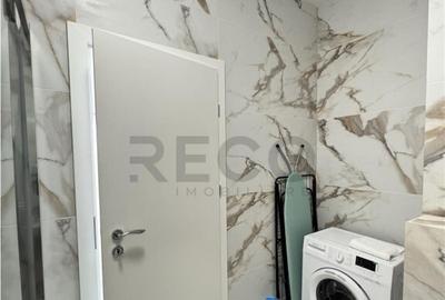 Apartament cu 2 camere semidecomandat în Sânmartin - 10