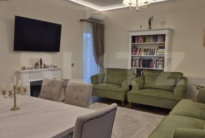 Penthouse, 96 mp, zona Unirii - 17