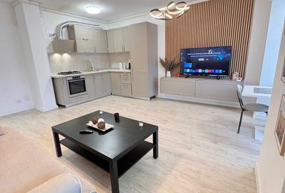 Apartament cu 2 camere decomandat în Nord - 1