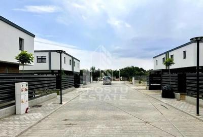 Casă cu 4 camere cu Teren 320 Mp în Gai - 8