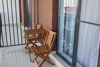 Apartament Sos. Alexandriei vis a vis MC Donalds- Prima inchiriere - 8