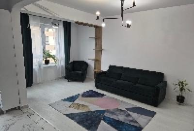 Inchiriez garsoniera 10min. Aparatorii Patriei - 6