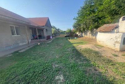 Casa de vanzare Ghilad mobilata - 9