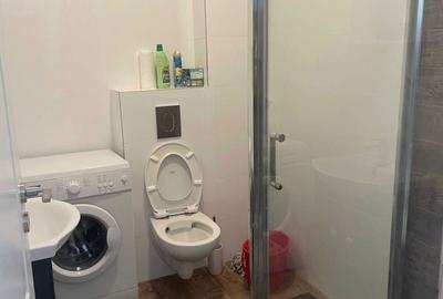 Garsonieră semidecomandată, mobilată în Florești - 2