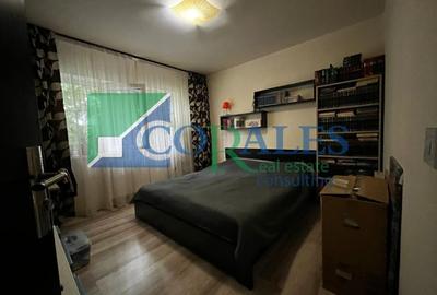 Apartament cu 3 camere decomandat, mobilat în Aradului - 8