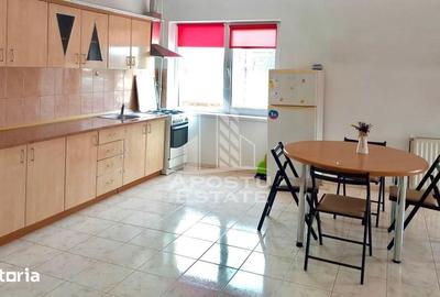 Apartament cu 3 camere, mobilat în Grădiște - 3