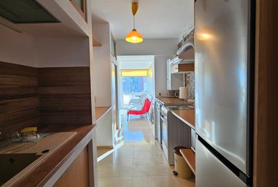 Faleza Nord 3 Camere si 2 Bai Priveliste Panoramica Spre Mare Si Oras - 18