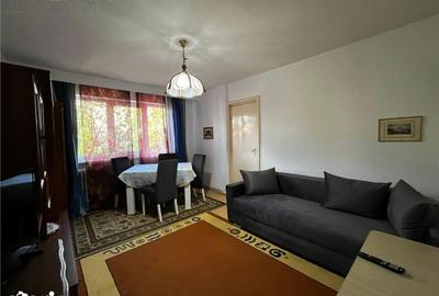 Apartament cu 2 camere semidecomandat în Central - 4