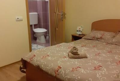 Casă cu 6 camere în Ocna Sibiului - 15