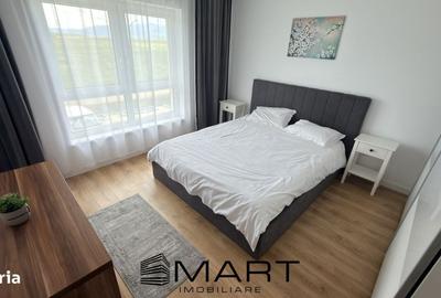 Apartament cu 3 camere decomandat în Central - 3