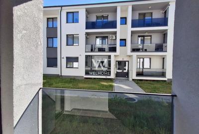 Apartament cu 3 camere decomandat în Șelimbăr - 4