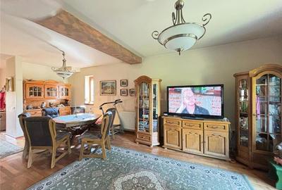 Casa Tip duplex Mocira - 5