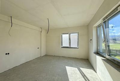 Comision 0. Casa noua Luna de Sus, Floresti - 19