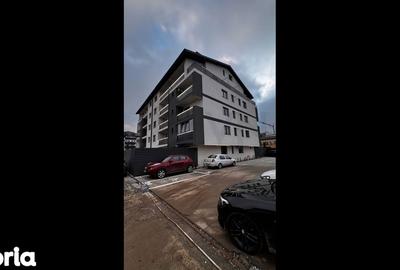 Apartament cu 2 camere în Central - 2