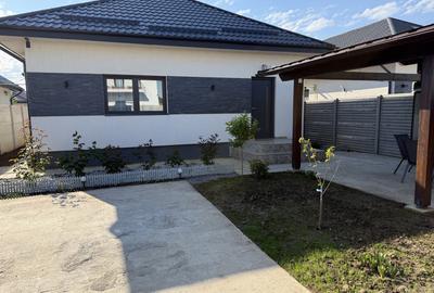Casă cu 3 camere cu Teren 345 Mp în Pantelimon - 14