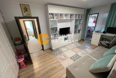 Apartament cu 2 camere decomandat, mobilat în Tătărași - 1