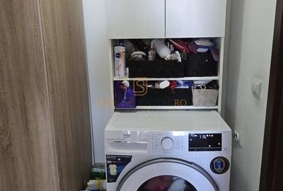 Apartament cu 2 camere semidecomandat, mobilat în Sud - 16