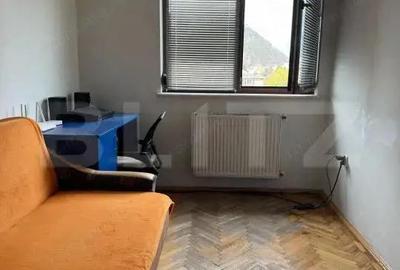 Apartament cu 2 camere decomandat în Central - 5