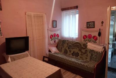 Casa de vanzare in loc .Iteu -Nou ,com.Abram .jud.Bihor - 1