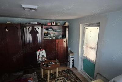 Casă cu Teren 1750 Mp în Central - 4