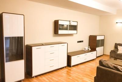 3 camere | Otopeni | Gran Residencia | 2 Locuri Parcare | 96 mp utili - 4