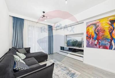 Apartament cu 3 camere decomandat în Politehnica - 6