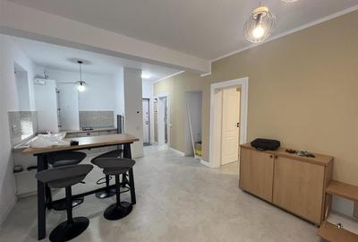 RECO Apartament 2 camere, Zona Sanmartin, Oradea - 12