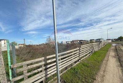 Teren 1,070mp Pantelimon strada Armoniei - 5