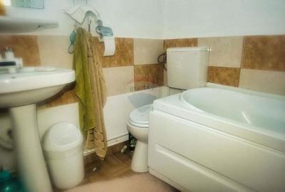 Casa cu teren de vanzare in Rugionasa iasi - 8