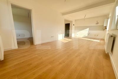 Apartament 2 camere, 49 mp, zona Terra - 5