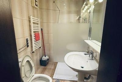 Apartament 2 camere Floreasca - 5