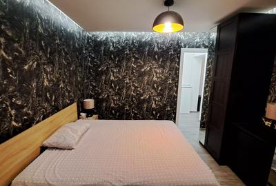 APARTAMENT 2 CAMERE LUX - MOBILAT UTILAT- AMPLASAT IDEAL - 27