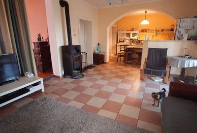 Casă cu 6 camere în Torontalului - 4