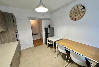 Apartament 3 camere zona lacul tei - 3