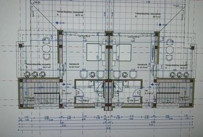 Pipera Vila Lux 2024, supr. constr. 255mp, teren 625mp - 13