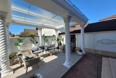 VILA DEOSEBITA EROU IANCU NICOLAE/TEREN 1000 MP-CAMBRIDGE SCHOOL - 7