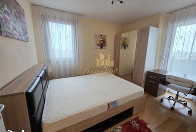 Apartament cu 3 camere decomandat, mobilat în Circumvalațiunii - 2