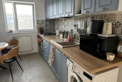 Apartament 2 camere direct de la proprietar,semidecomandat, Girocului - 2