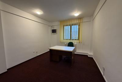 Anunt BOMBĂ | Spatiu birou | Unirii | Tineretului | Metrou 7' - 6