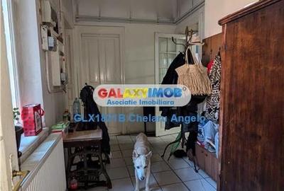 Unirii Regina Maria,oportunitate vilă D+P+E+M 750mp utili, teren 445mp - 18