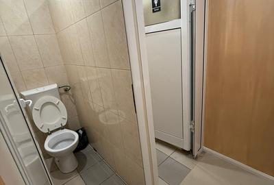 Spatiu comercial central la strada Primaverii - 3