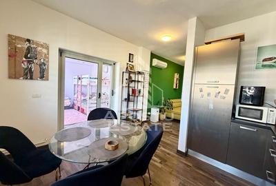 Apartament 3 camere, PetFriendly, loc de parcare , Complex Ring - 4