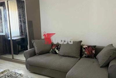 Garsonieră semidecomandată în Complex Studențesc