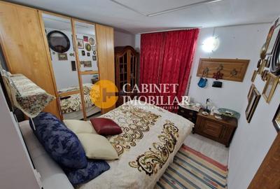 4 Camere Decomandat, zona Zimbru. - 3