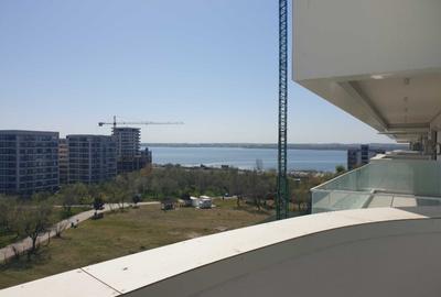 AXXiS NOVA - MAMAIA NORD- STUDIO VEDERE LA MARE-PRIMA LINIE- SMART HOME-