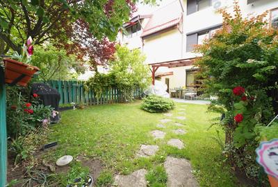 Casă individuală cu 5 camere cu Canalizare în Pipera - 3