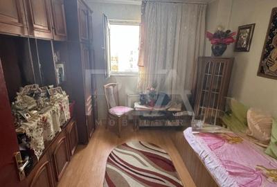 Apartament 4 camere Vitan – 96 mp, 2 balcoane, bloc reabilitat - 5