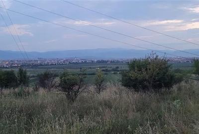 Terenuri intravilane cartier Gusterita, Sibiu - 4